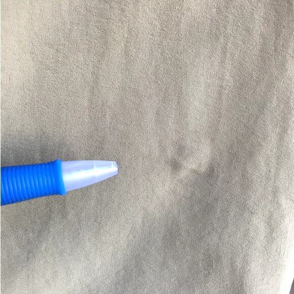 Patagonia Mens Khaki Tan Nylon Outdoor Shorts size 34 - Picture 5 of 7